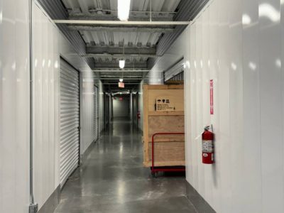 Inside Fine Art Vaults: Museum-Grade Preservation for High-Value Artworks