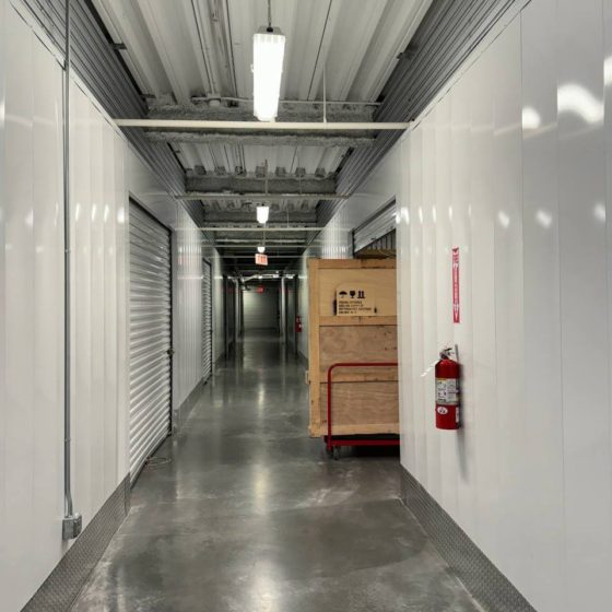 Inside Fine Art Vaults: Museum-Grade Preservation for High-Value Artworks