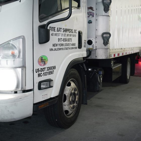 What Makes Fine Art Shippers Your Best Art Shipping Company in NYC