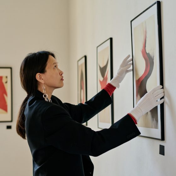An Artist’s Guide to Finding Reliable Fine Art Movers