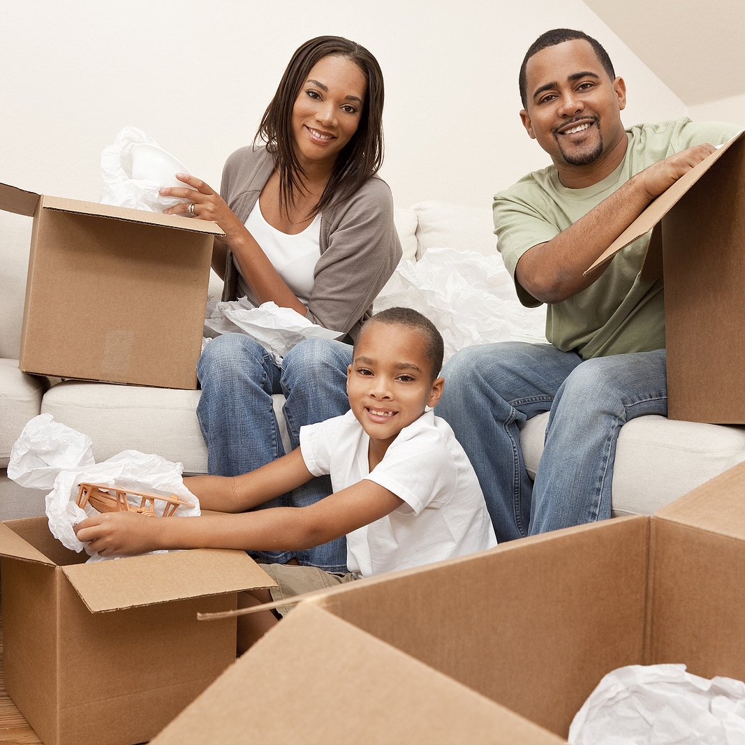 6 Tips for Moving Solo: A Guide to Moving on Your Own