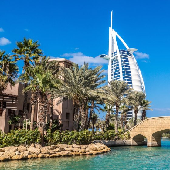 Art Dubai 2025: Leading Middle East Art Fair to Open on April 18