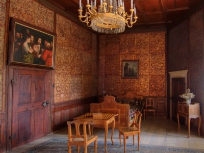 The Evolution of Safeguarding Art