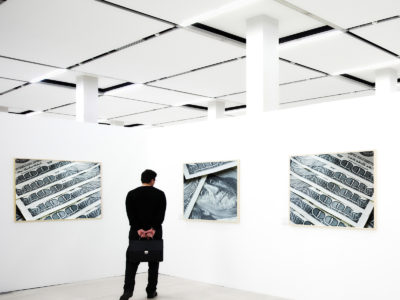 How to Design an Art Display Room: From Framing to Ceilings