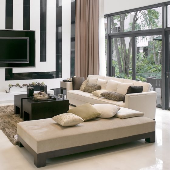 What's the Best Way to Ship a Large, High-End Sofa or Sectional?