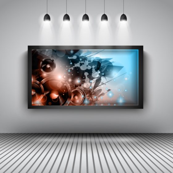The Ultimate Guide to Art Gallery Lighting