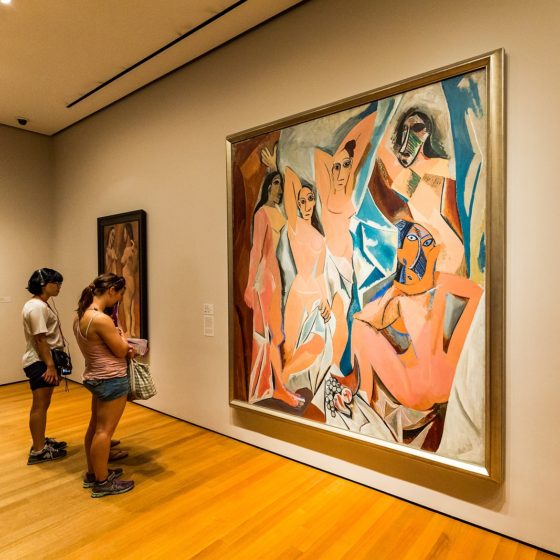Inside NYC’s Gallery Grid: Where to See Great Art Across the Boroughs