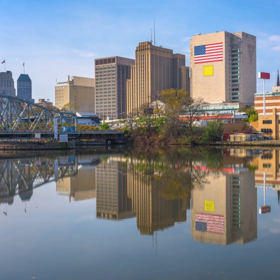 Gallery Hopping in New Jersey: Newark's Art Halls to Montclair's Corners