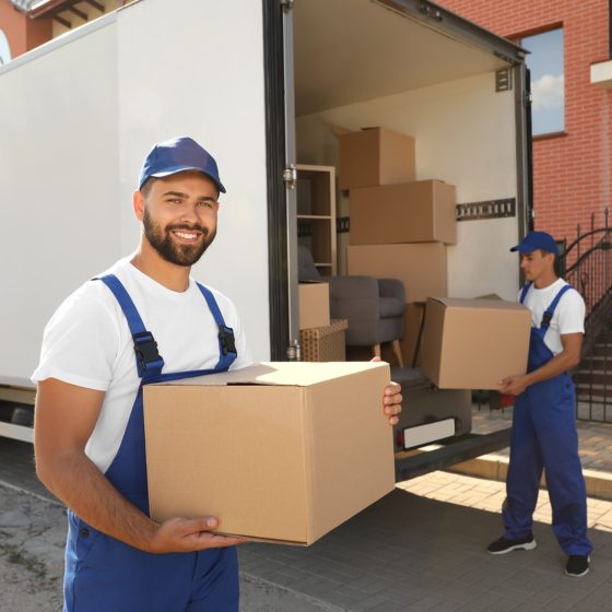 How to Choose the Right Moving Company Based on Your Quote