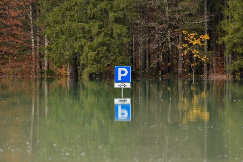 Essential Tips for Moving from a Flooded Area