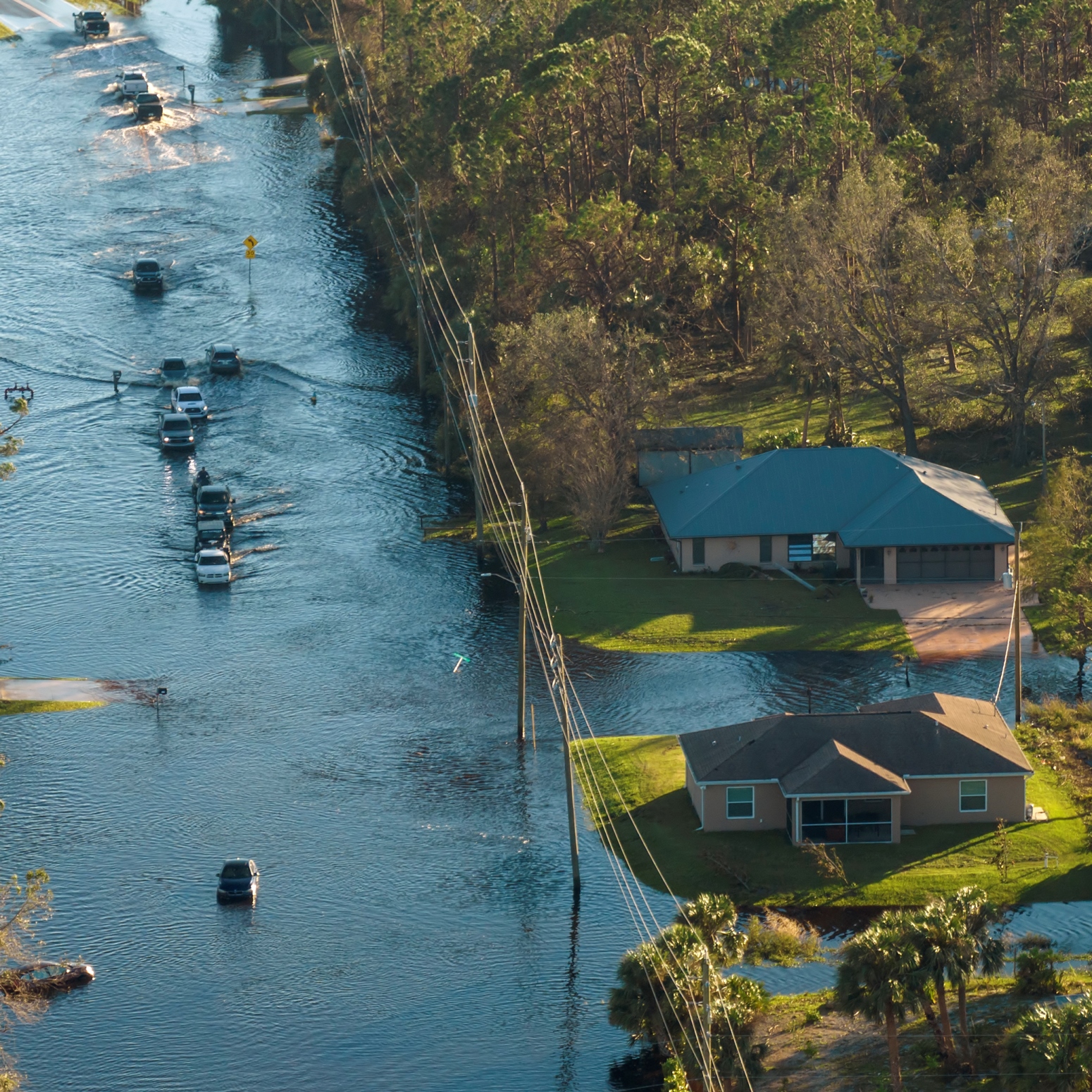 Essential Tips for Moving from a Flooded Area