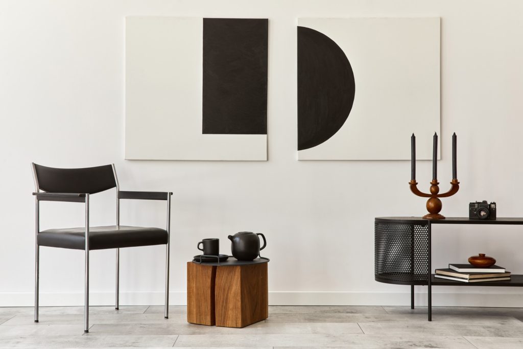 Why Minimalism Matters in Art and Graphic Design