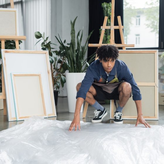 How to Pack Art for Shipping: 5 Expert Tips for Artists to Prevent Damage