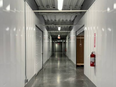 Apocalypse-Proof Artwork Protection Storage That Can Last 100+ Years