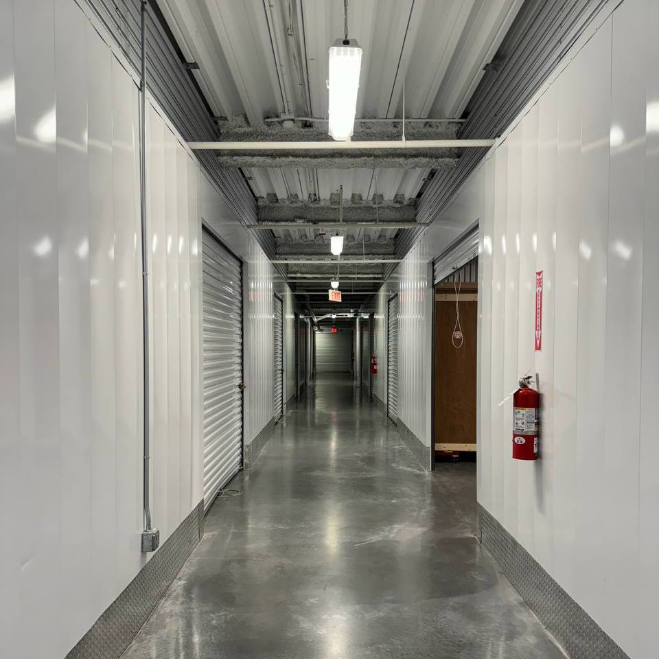 Apocalypse-Proof Artwork Protection Storage That Can Last 100+ Years