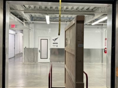 Working with Boutique Art Shippers: New Level of Personalization