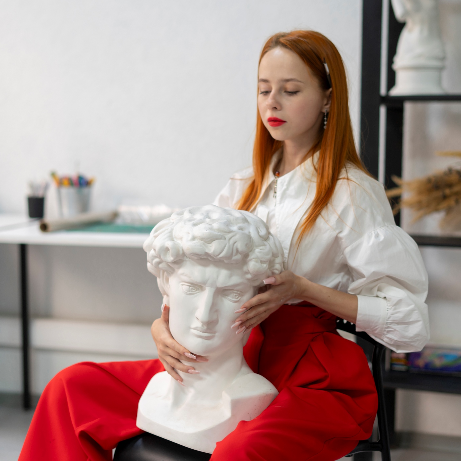 On the Road with a Masterpiece: How to Transport Art Like a Pro