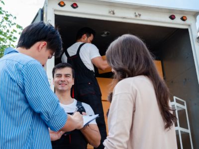 Top 7 Moving Scams (and How to Avoid Getting Ripped Off)