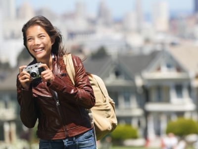 Why San Francisco Is a Great Travel Destination for Art Lovers