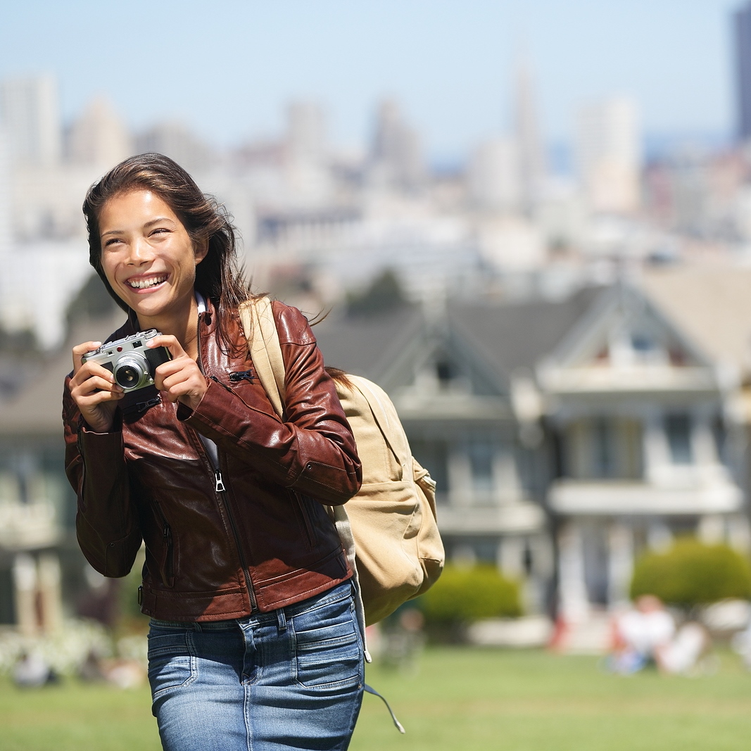 Why San Francisco Is a Great Travel Destination for Art Lovers