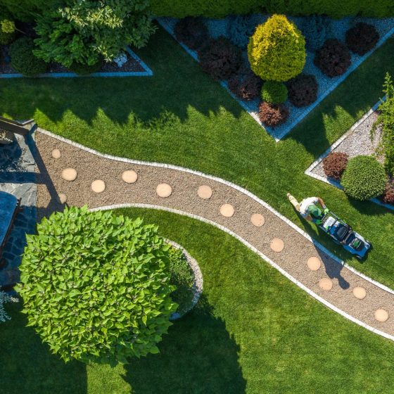 Things Every Homeowner Needs for Their Garden