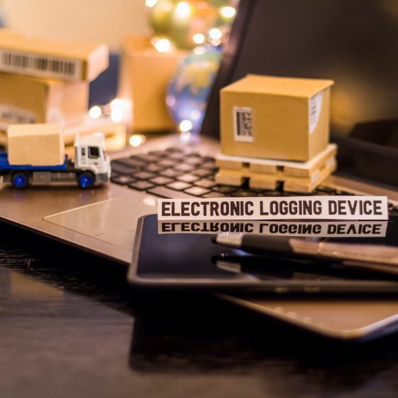 Smart ELD: The Future of Trucking Compliance and Fleet Intelligence