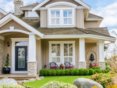 Stylish and Smart Interior Upgrades That Add Comfort and Value