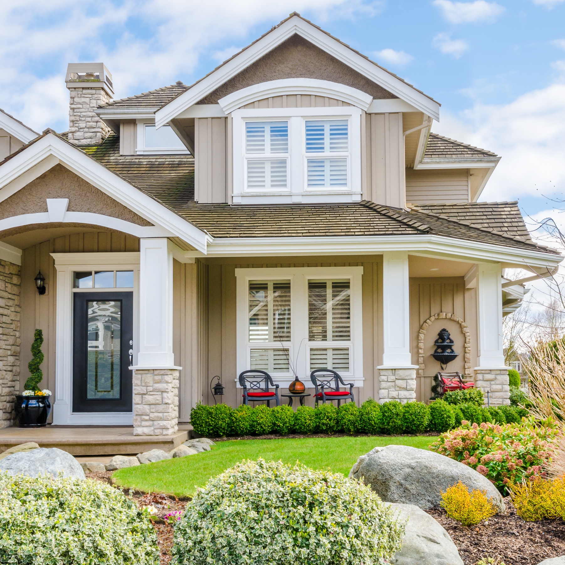 Stylish and Smart Interior Upgrades That Add Comfort and Value