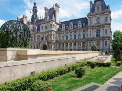 Learning from the Best: Fine Art Storage of the Louvre Museum