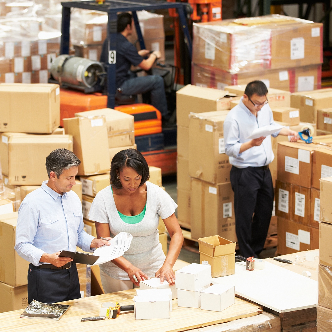 From Disruption to Delivery: Keeping Goods Moving When Chaos Hits