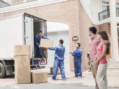 Moving to a New Home in Australia: Essential Tips for a Smooth Transition