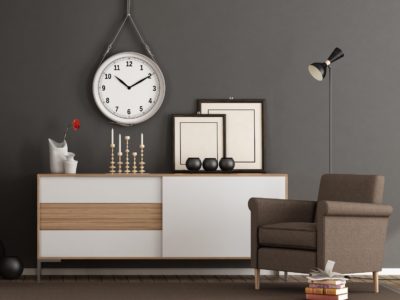 Exploring the Latest Wall Clock Designs Shaping UK Home Décor