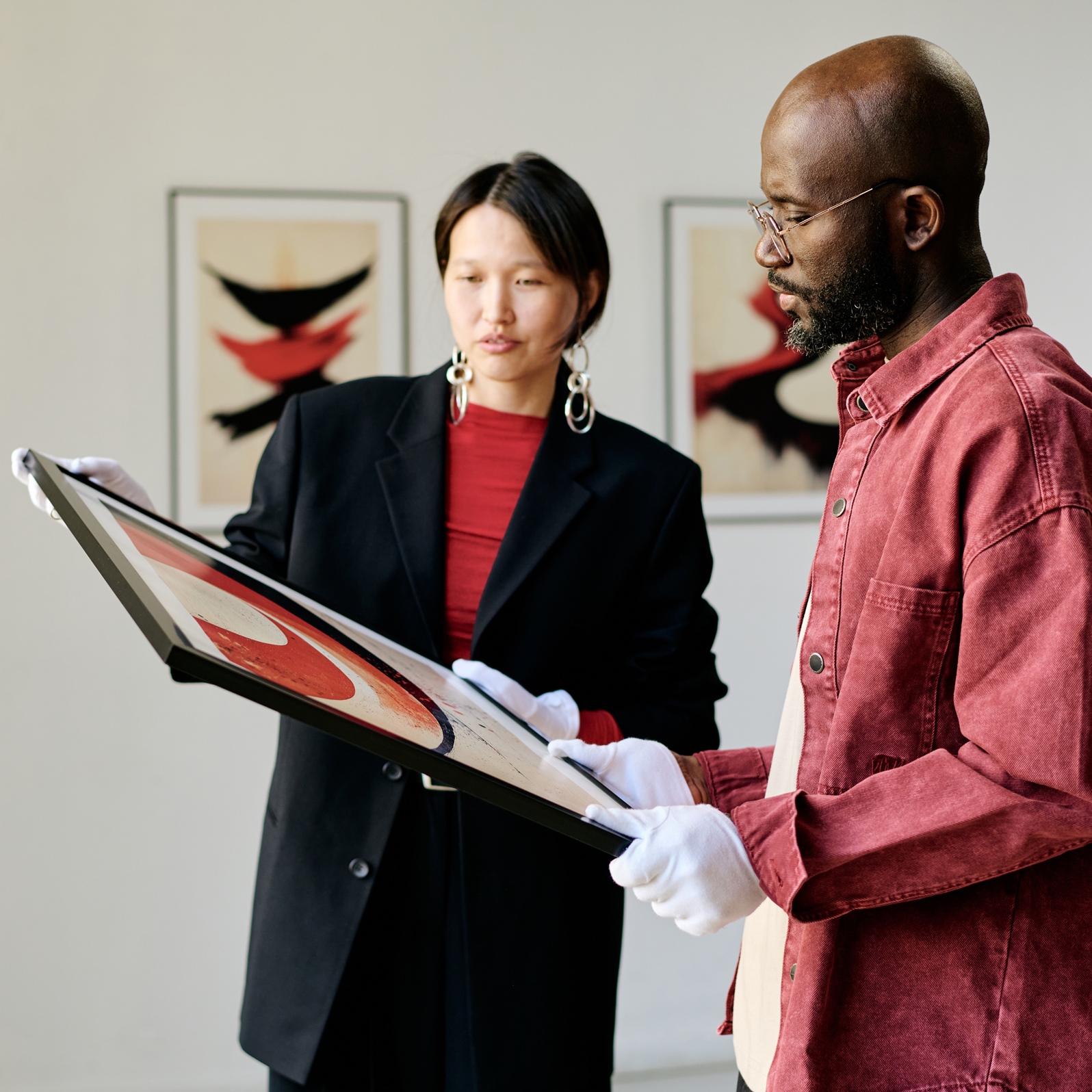 Fine Art Insurance Claims: What to Do If Your Art Is Damaged