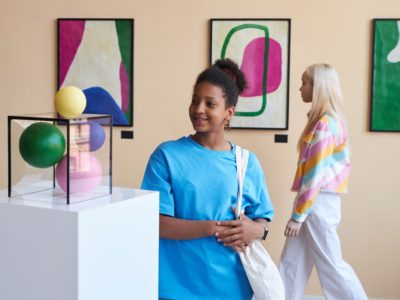 Custom Art Installation: Behind the Scenes of Bringing Art to Life