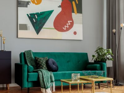 Professional Installation Techniques for Large Canvas Prints