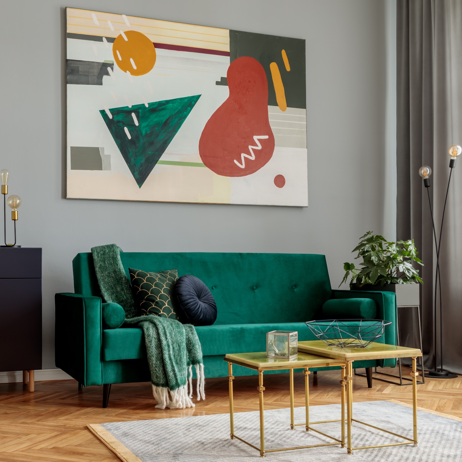 Professional Installation Techniques for Large Canvas Prints