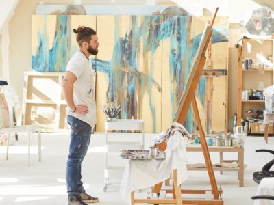 Custom Art Storage: Creative Solutions for Your Art’s Safety