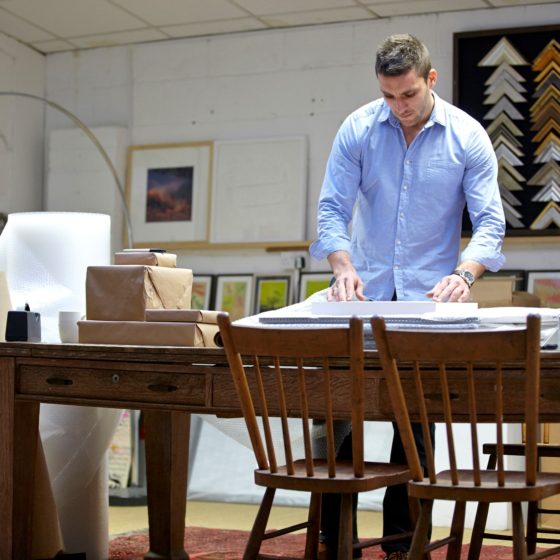 Risks Associated with Shipping Fine Art, and How to Avoid Them