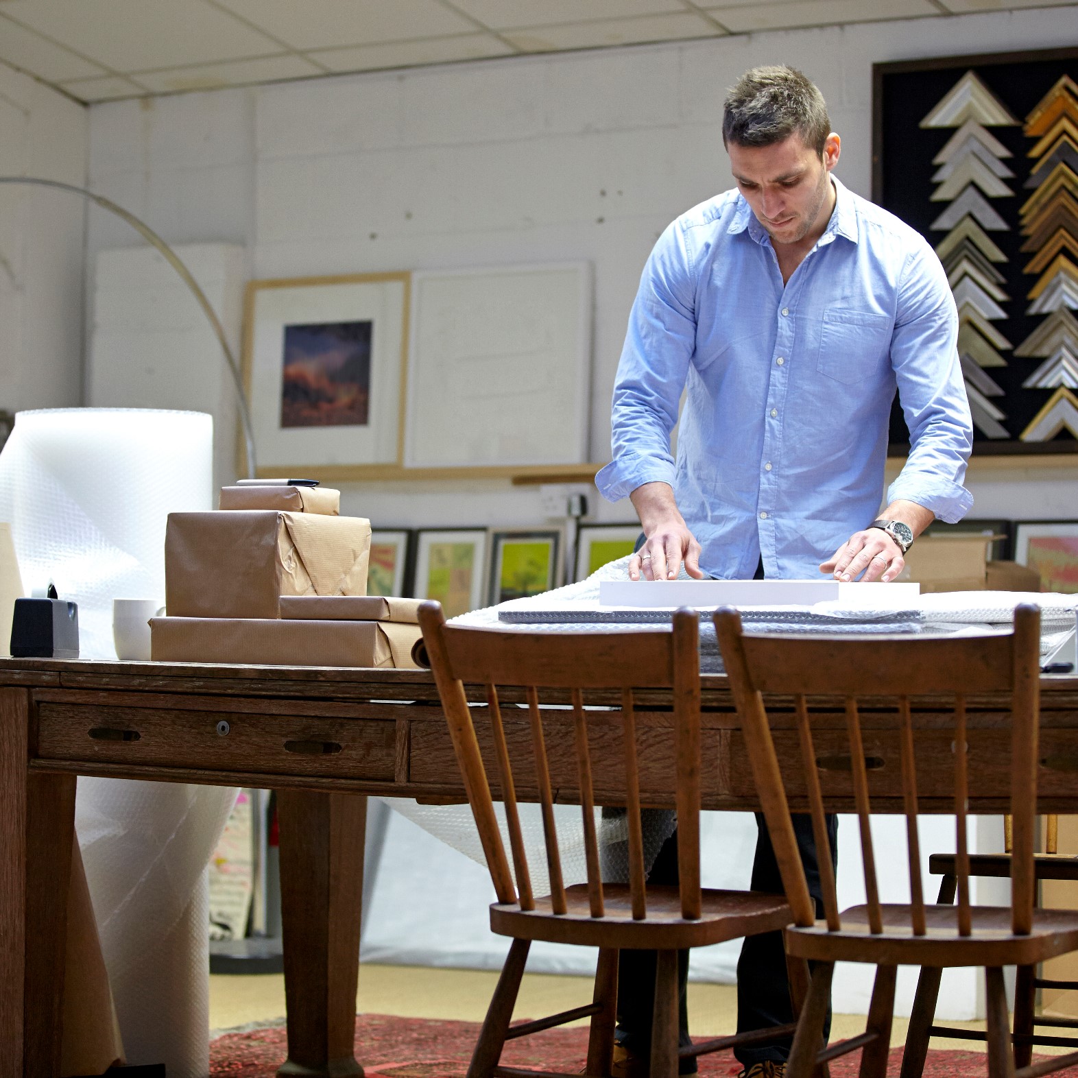 Risks Associated with Shipping Fine Art, and How to Avoid Them