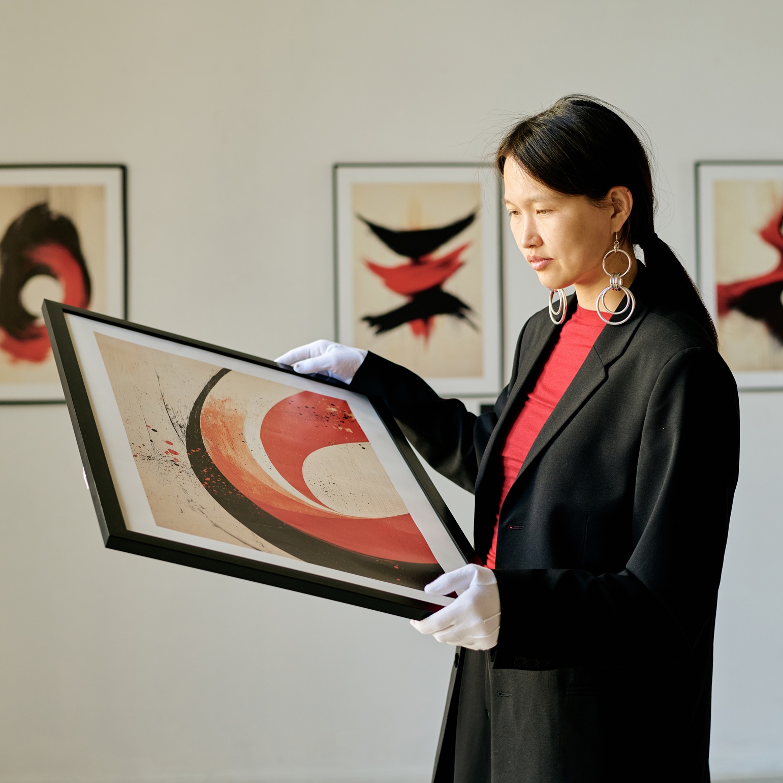 How to Package Framed Art for Shipping: Things That Really Matter