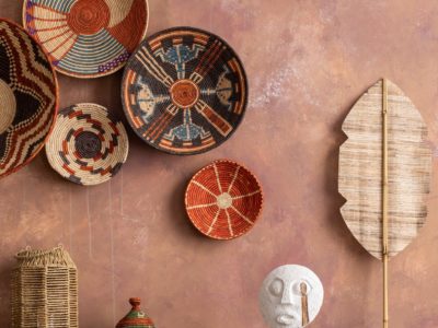 The Art of Eclectic Curation: Bringing Together Global Treasures