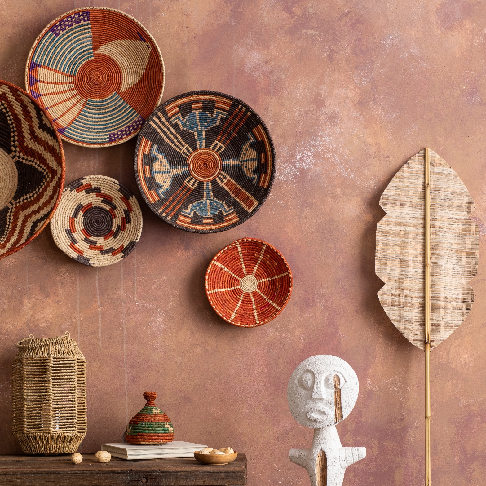 The Art of Eclectic Curation: Bringing Together Global Treasures