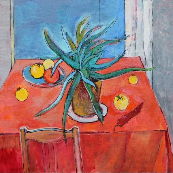 Modern Art Buyer’s Guide: How to Choose, Price & Display Paintings Online