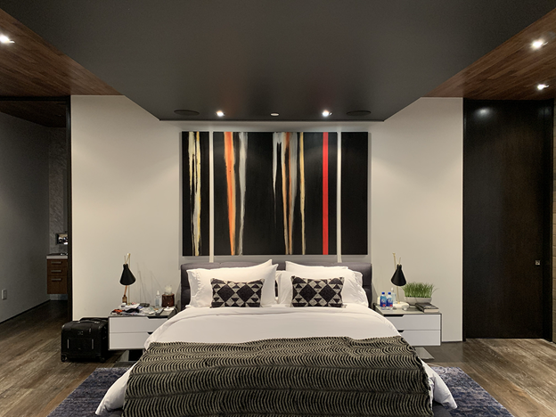 Erik Skoldberg, Abstract Artist: Where Energy Becomes Asset