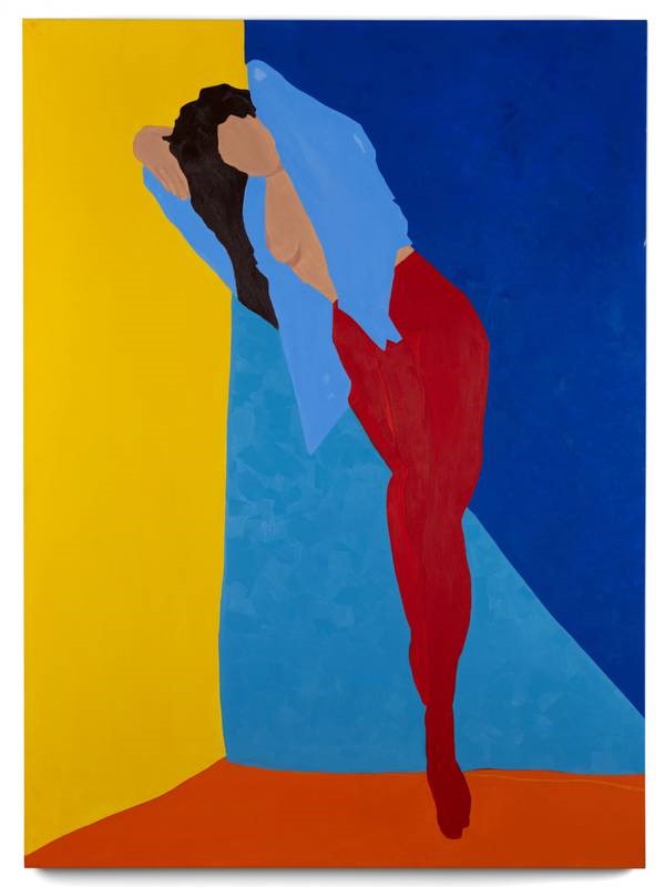 Modern Art Buyer’s Guide: How to Choose, Price & Display Paintings Online
