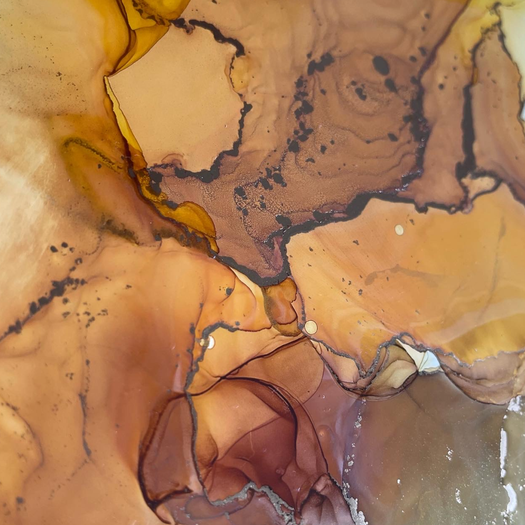 Artist Talk: Ekaterina Solopova