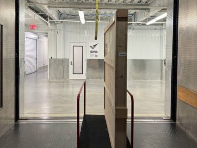 Key Parameters to Check When Looking for Secure Fine Art Storage