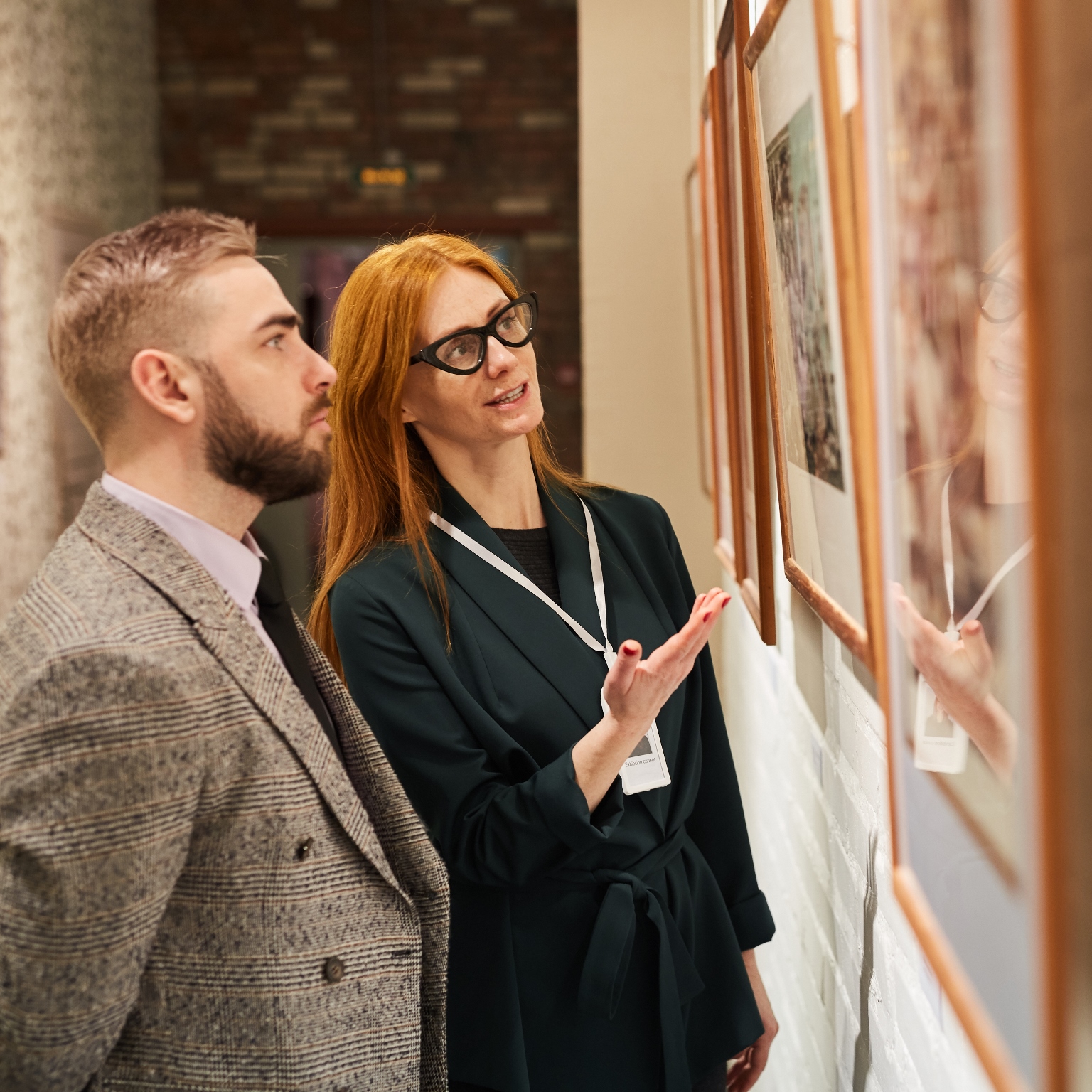 Need a Private Art Storage Space? Here’s How to Organize It
