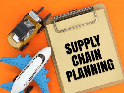 Unpacking the Hidden World of Supply Chain Intelligence