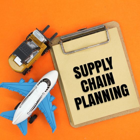 Unpacking the Hidden World of Supply Chain Intelligence